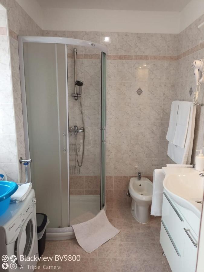 Apartments Vodaric Loznati Црес Экстерьер фото