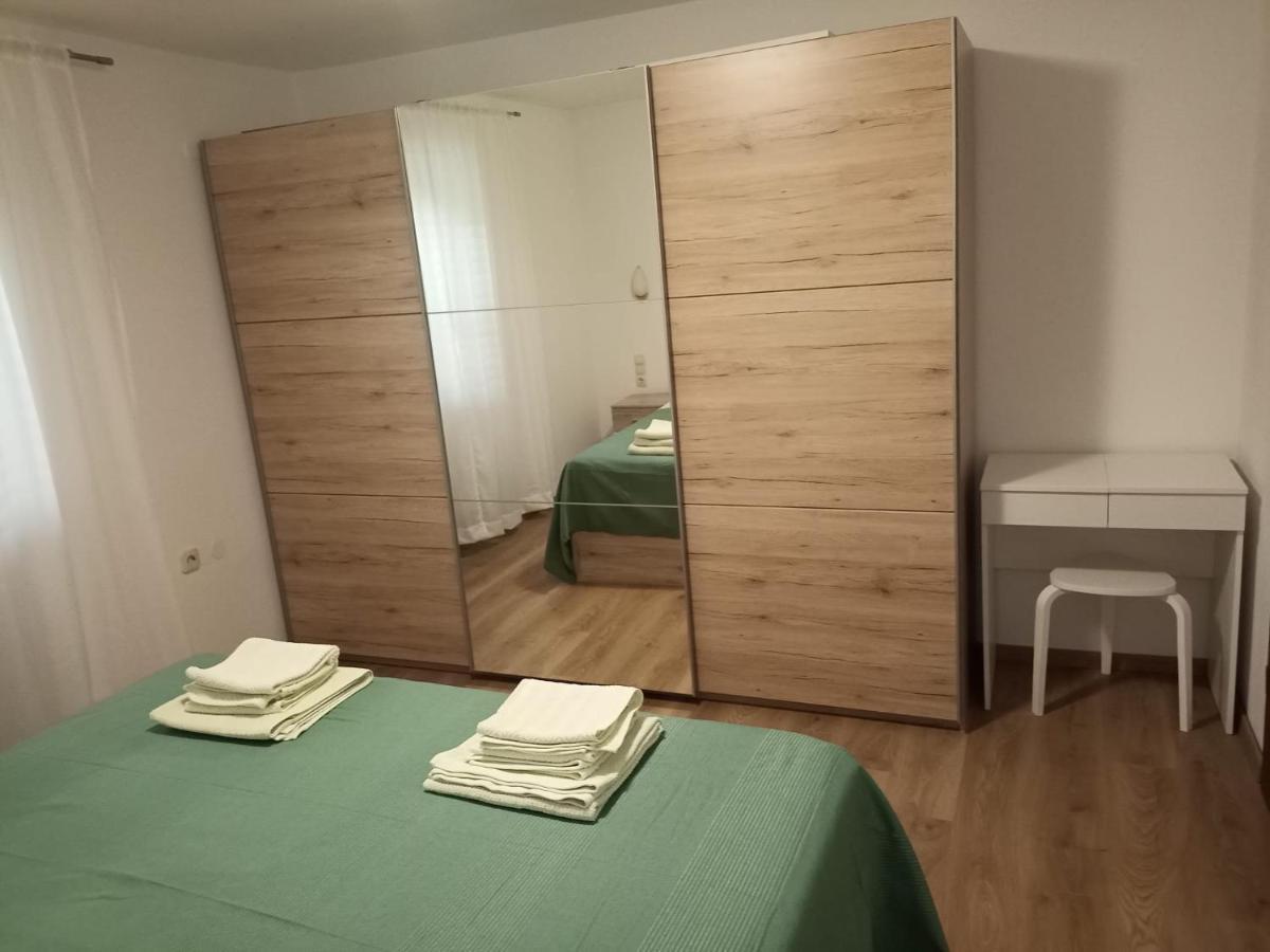 Apartments Vodaric Loznati Црес Экстерьер фото